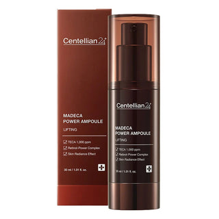 Centellian24 - Madeca Power Ampoule Lifting 30мл