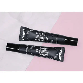 IVIT - Line This Nail Gel 5D 10g - Koreabe