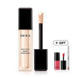 Hera - Silky Stay Serum Concealer 8g