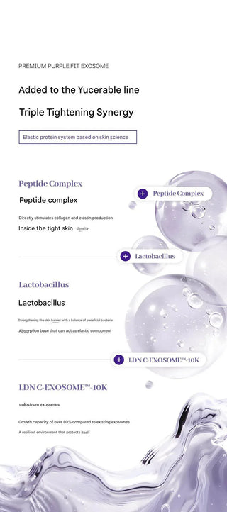 Melable - Utherable BoostUp Ampoule Cleanser 150ml - Koreabe