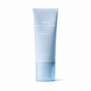 Abib - Солнцезащитный крем Sedum Hyaluron 50 мл
