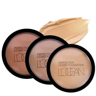 Locean - Perfection Cover Foundation 5 Colors - Koreabe