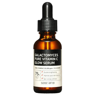 SomebyMi Galactomyces Pure Vitamin C Glow Serum 30ml - Koreabe
