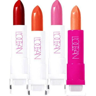 Locean - Petite Lipstick - 6 colors - Koreabe