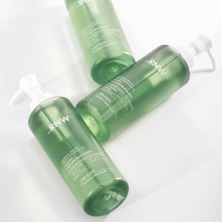 RNW - Purifying Cleansing Oil 200ml - Koreabe