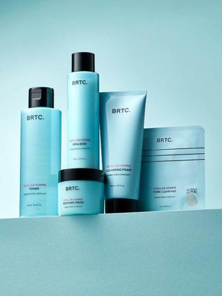 BRTC - Skin Lab Homme Toner 300ml - Koreabe