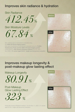 Toun28 - Haenam 404 Cica PDRN Glow Cream Serum 50 мл