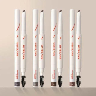 Sister Ann - Zero Skill Fixing Eyebrow (4 Color) - Koreabe