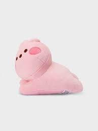 BT21 - COOKY Minini Line Doll - Koreabe
