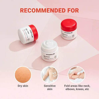 Atopalm - MLE Skin Barrier Cream 160ml - Koreabe