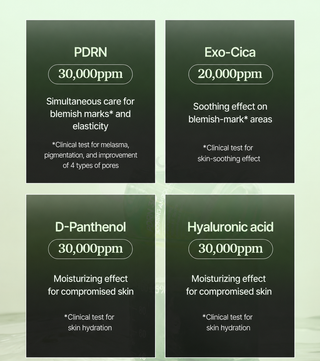OAZO - PDRN 3D Бустинг-ампула 30мл