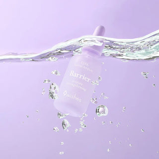 9wishes - CERA Barrier Ampoule 30ml - Koreabe