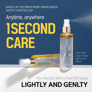 Nacific - Fresh Herb Origin Revival Mist Serum 100ml