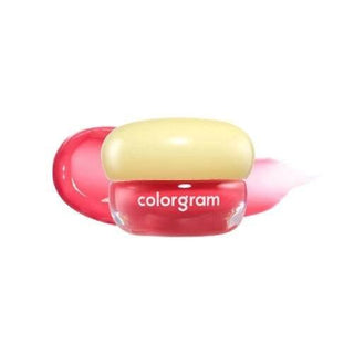 Colorgram - Tintin Dory Blur Jam - 5 Colors - Koreabe