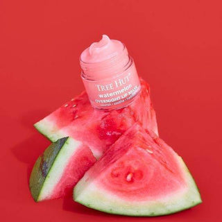 Tree Hut Overnight Lip Mask 17g - Koreabe