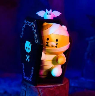 Kakao - Meow Meow Full Set Cube (Halloween Edition) - Koreabe