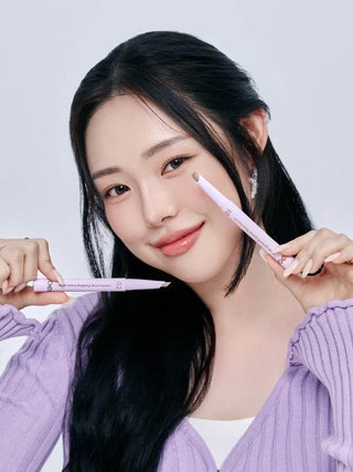 twoedit by Luna - Contouring Shading Multi Stick -2 Colors - Koreabe