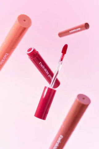 Twinkle Pop by Clio - Pure Glass Tint - 3 Colors - Koreabe