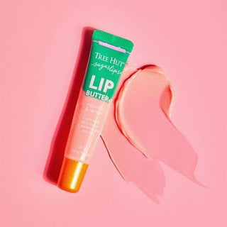 Tree Hut - Lip Butter 15g - Koreabe