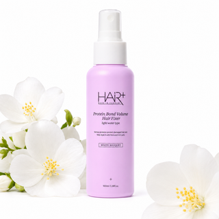 Hair Plus — Фиксатор для волос Protein Bond Volume, 100 мл