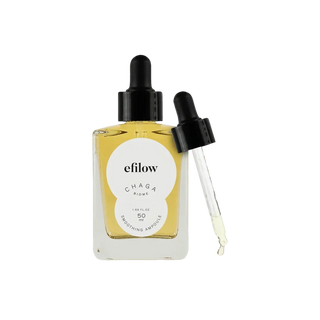 efilow - Chaga Biome Soothing Ampoule 50ml - Koreabe