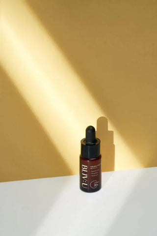 BLIV:U - The Real Vita C 20 Ampoule - Koreabe