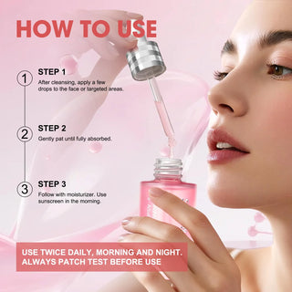 Purito - Multi PDRN Collagen EGF Serum 30мл
