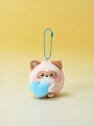 Zerobaseone - Zeroni Wonderland Magnet Doll Keyring - Koreabe