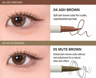 Tonymoly - Eye Tone Multi Technics Карандаш для глаз