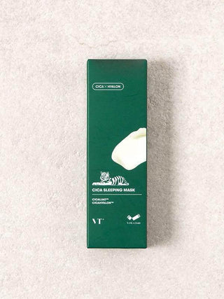 VT - Cica Sleeping Mask 4ml 6ea - Koreabe