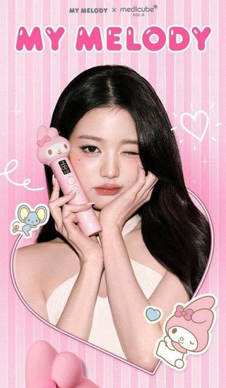 Medicube - Booster Pro (My Melody Edition) - Koreabe