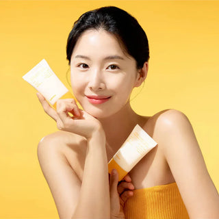 Celimax — Солнцезащитный крем SPF50 для осветления пигментных пятен, 50 мл