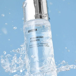 Rovectin Aqua Hydration Hyaluronic Essence 180ml - Koreabe