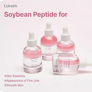 Luvum - Super Food Oil Serum 30ml