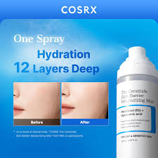 COSRX - Ceramide Skin Barrier Moisturizing Mist 120ml