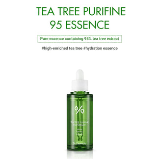 Dr Ceuracle - Эссенция с чайным деревом Purifine, 50 мл