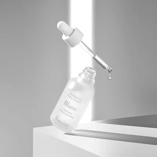 9wishes - Glutathione Blanc Ampoule 30ml - Koreabe