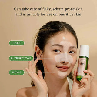 Dr Althea - Premium Quick Step Sebum Cleanser 100ml - Koreabe