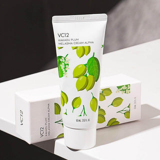 Like This - VC12 Kakadu Plum Melasma Cream Alpha 60ml - Koreabe