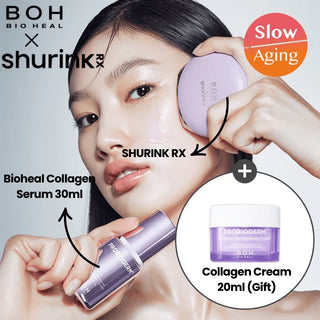 Bioheal - Shurink RX X Bioheal Collagen Remodeling Serum 30ml - Koreabe