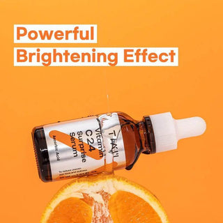 Tiam - Vitamin C 24 Surprise Serum 30ml - Koreabe