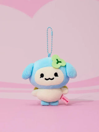 Mighteez - Mini Doll Keyring - Koreabe