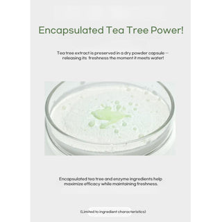 Medipeel - Очищающая пудра Micro Tea Powder Cleanser, 70 мл
