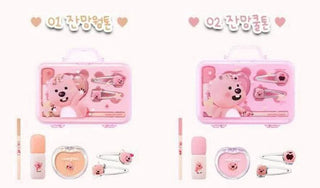 Colorgram X Loopy - Nude Blur Tint Loopy Set 2 Colors - Koreabe