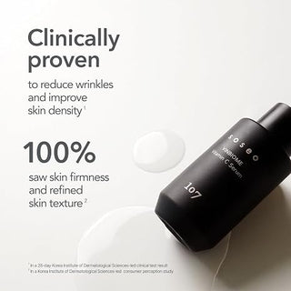 107 Beauty - Vinbiome сыворотка с витамином С 30мл