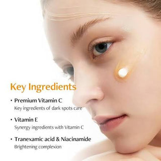 Meditherapy - Vita Real Toning Laser Cream 50ml + 50ml +EMS Device