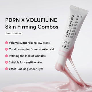 Abib - PDRN Volume Fill It 2.5 Crème 30ml
