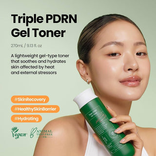Axis Y - Triple PDRN Gel Toner 270ml