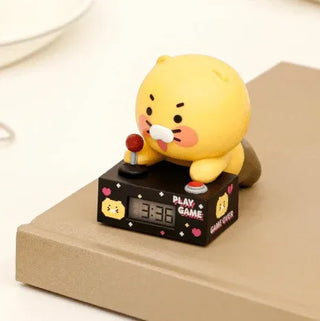 Kakao - Mini Figure Clock Gamer Chunsik - Koreabe