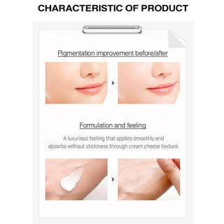 RNW - Moisture Cream 45ml - Koreabe